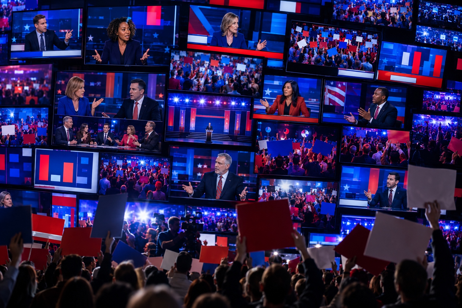 Is the Midterm Election Noise Going to Make Your Hilton Head or Bluffton Real Estate Decision?
